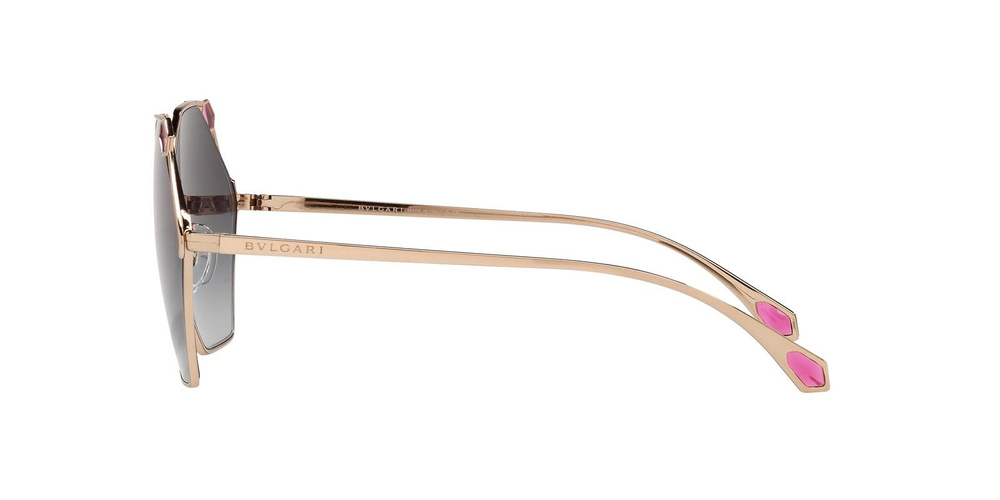 Bvlgari Okulary przeciwsłoneczne BV6160-20148G