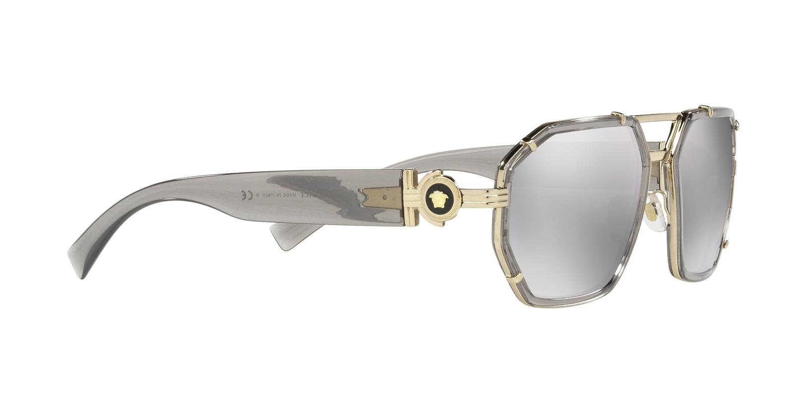 Versace Okulary przeciwsłoneczne VE2228-10026G