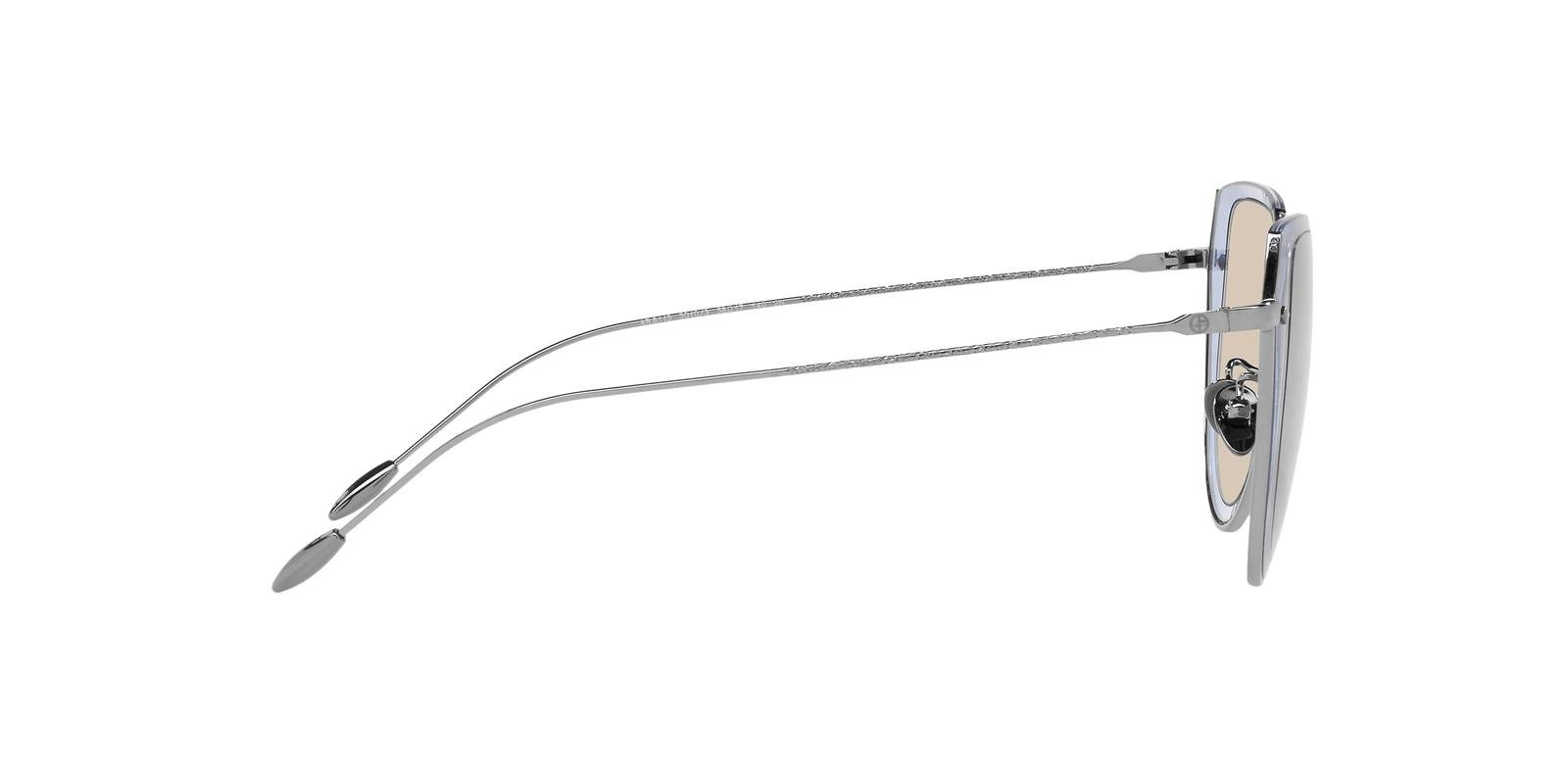 Giorgio Armani Okulary przeciwsłoneczne AR6119-3010/3
