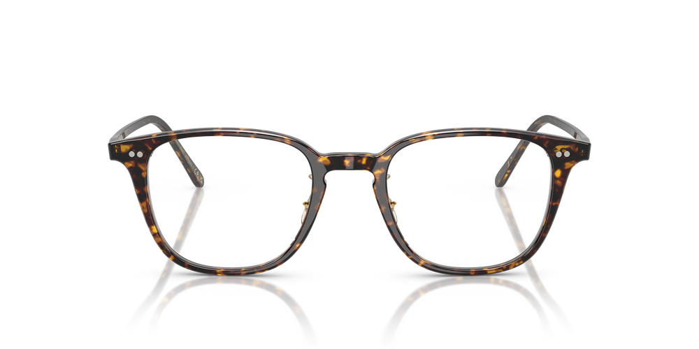 Oliver Peoples Okulary korekcyjne SOBEL OV5578-1741