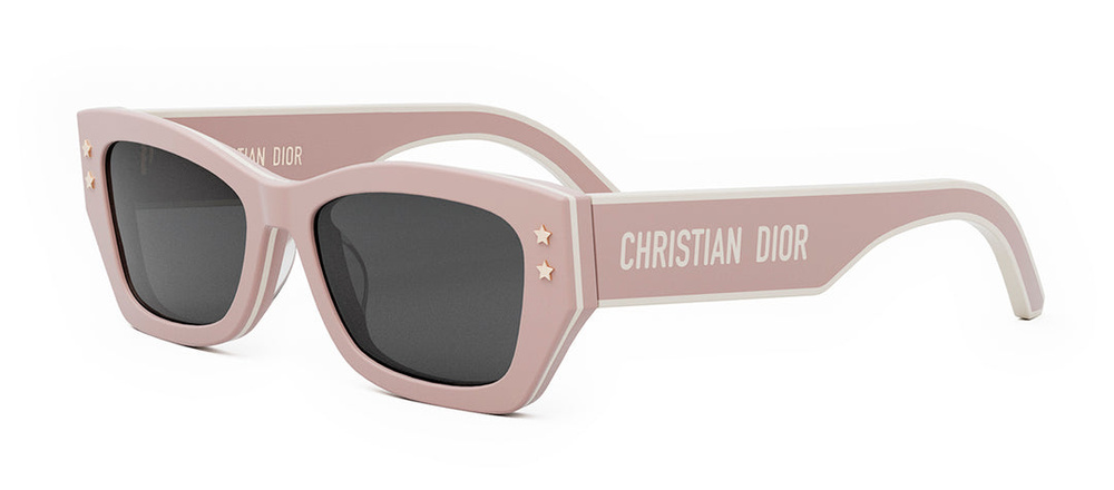 Dior Okulary przeciwsłoneczne DIORPACIFIC (S2U_40A0) CD40113U-72A
