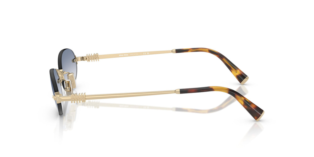 Miu Miu Okulary przeciwsłoneczne MUA54S-ZVN80O