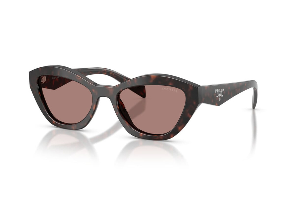 Prada Sunglasses PR A02S-17N60B