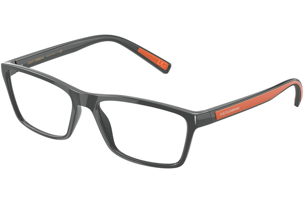 Dolce & Gabbana Okulary korekcyjne DG5072-3329
