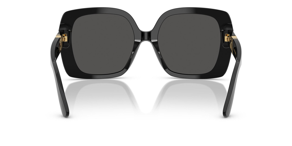 Dolce & Gabbana Okulary przeciwsłoneczne DG4475-501/87