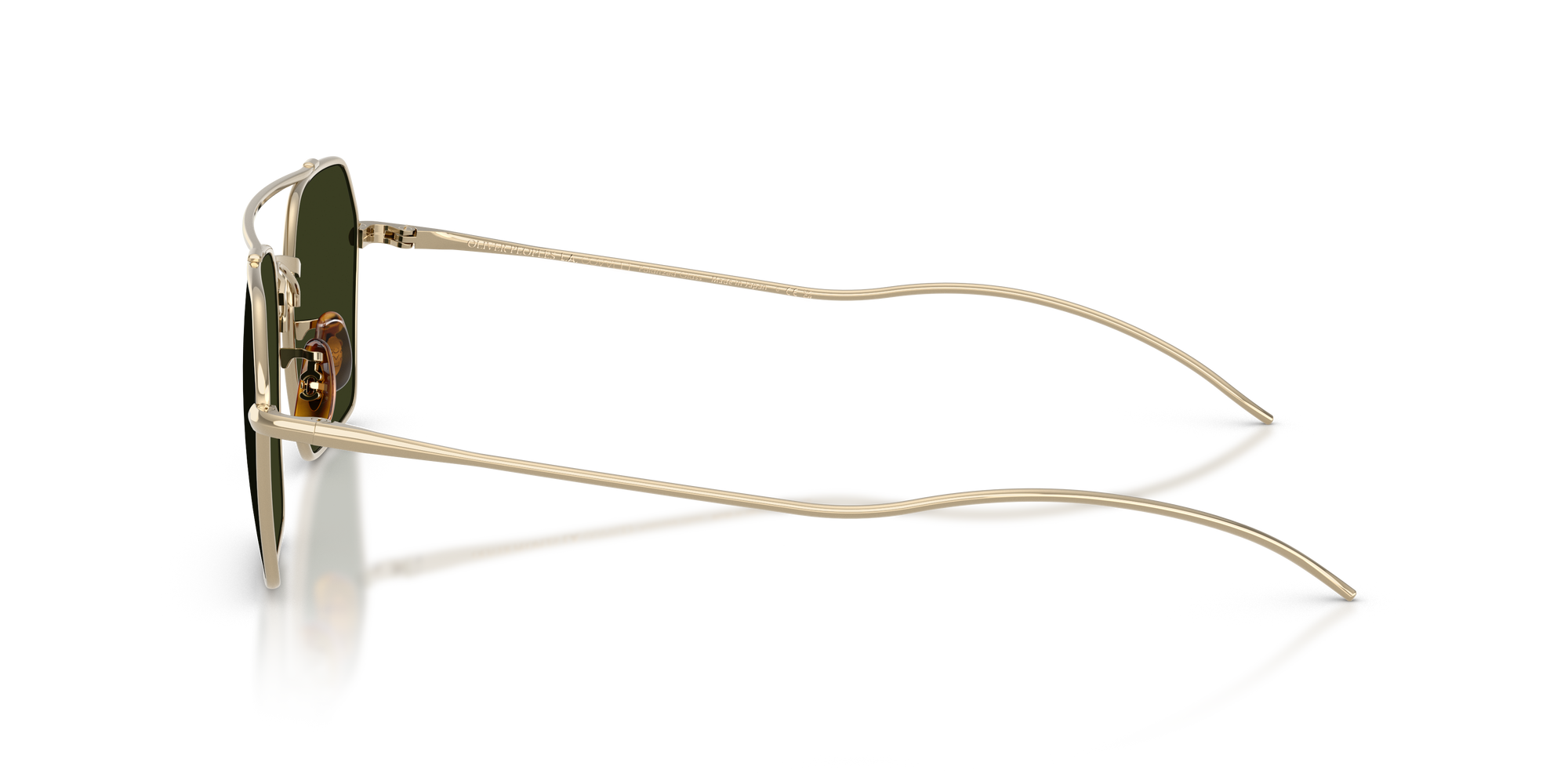 Oliver Peoples Okulary przeciwsłoneczne Tk-15 OV1365ST-5035P1
