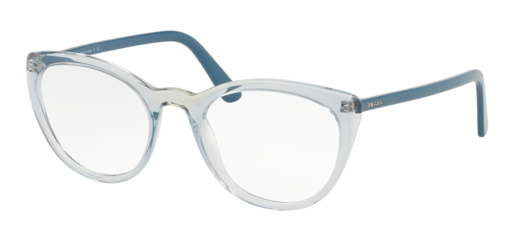 Prada Optical Frame PR07VV-3251O1