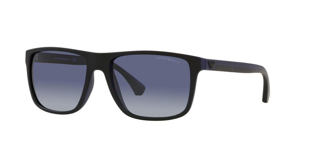 Emporio Armani Okulary przeciwsłoneczne EA4033-58644L