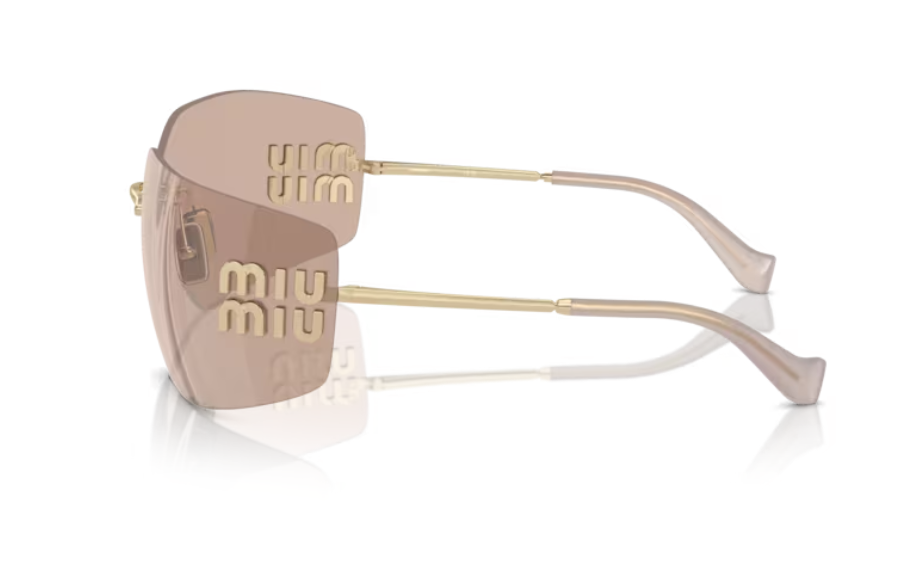 Miu Miu Okulary przeciwsłoneczne MU54YS-ZVN20F