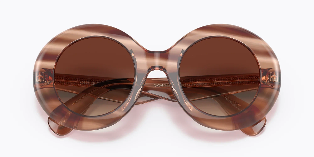 Oliver Peoples Sunglasses DEJEANNE OV5478SU-172613