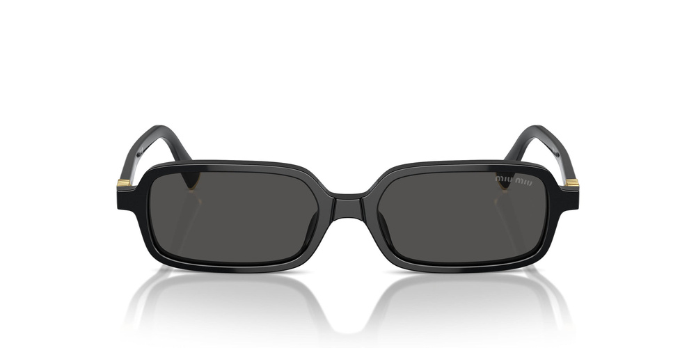 Miu Miu Okulary przeciwsłoneczne MU11ZS-16K5S0