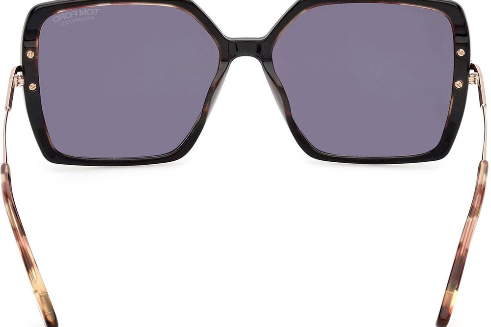 Tom Ford Okulary przeciwsłoneczne JOANNA FT1039-05D