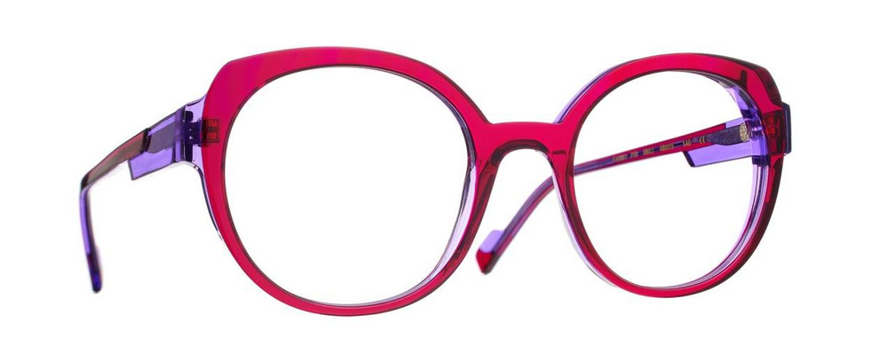 CAROLINE ABRAM Optical Frame FANNY 750