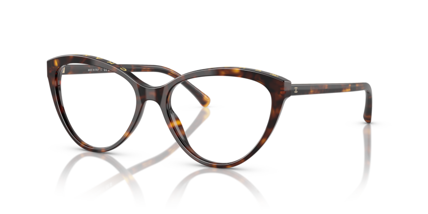 Chanel Okulary korekcyjne CH3393-C714 | Okulary korekcyjne |