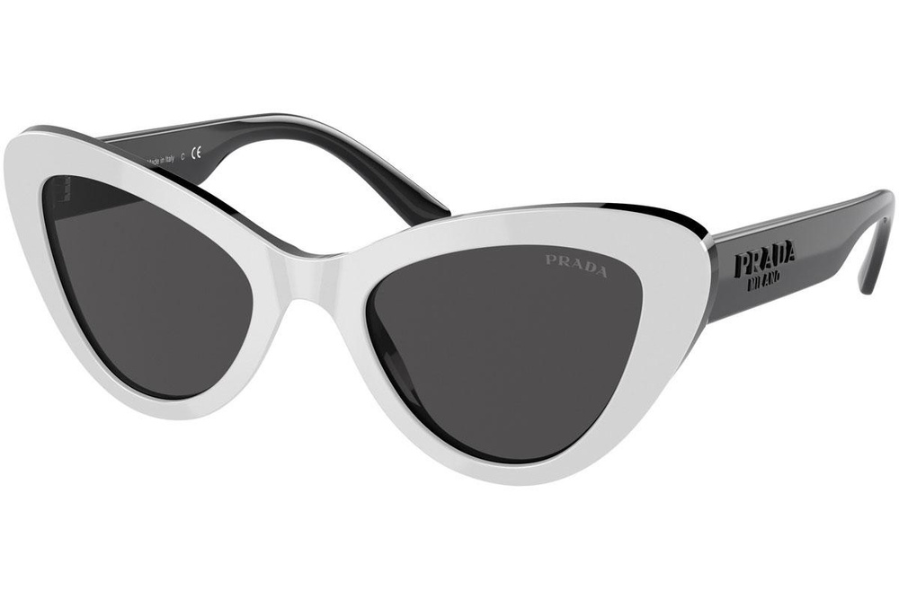 Prada Okulary przeciwsłoneczne PR13YS-10A5S0