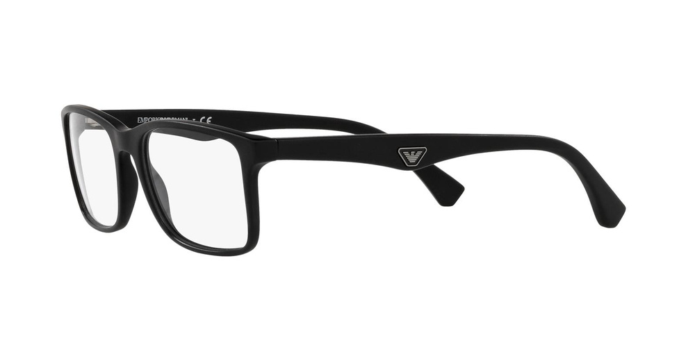 Emporio Armani Okulary korekcyjne EA3175-5001