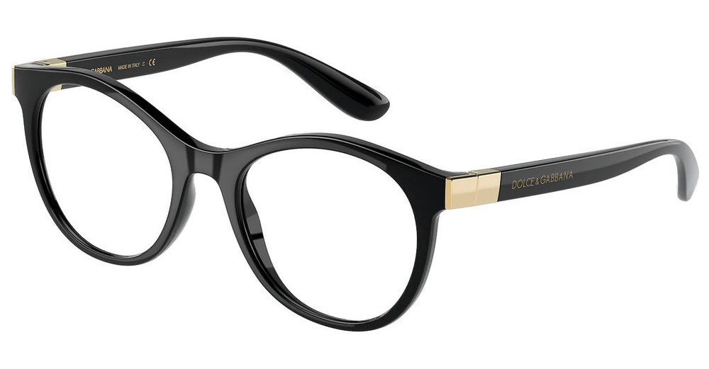 Dolce & Gabbana Optical frame DG5075-501