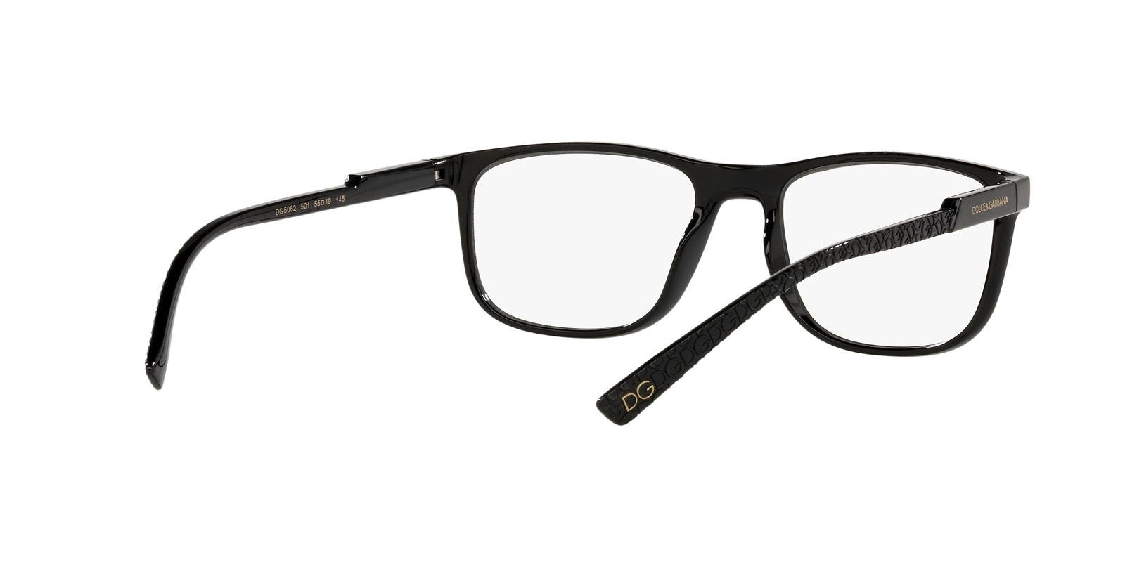 Dolce & Gabbana Optical frame DG5062-501