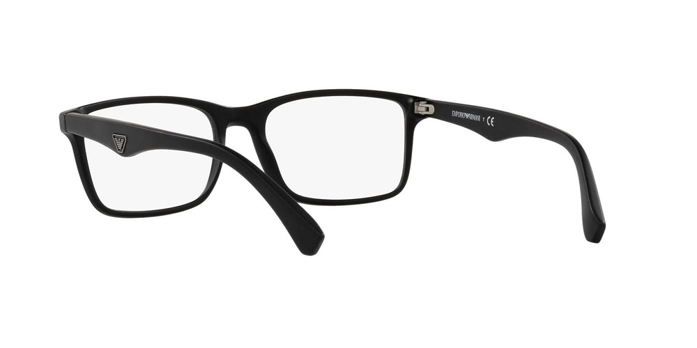 Emporio Armani Okulary korekcyjne EA3175-5001