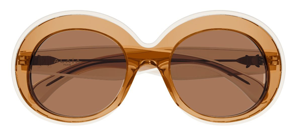 Alaia Sunglasses  AA0066S-003