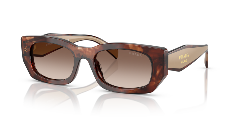 Prada Okulary przeciwsłoneczne PR B05S-00K10S