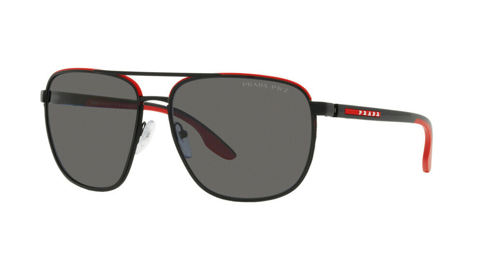 Prada Linea Rossa Sunglasses polarized PS 50YS-19G02G