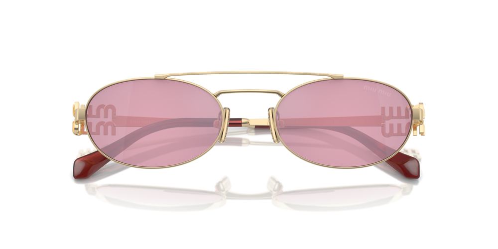 Miu Miu Sunglasses MU 54ZS-ZVN50D