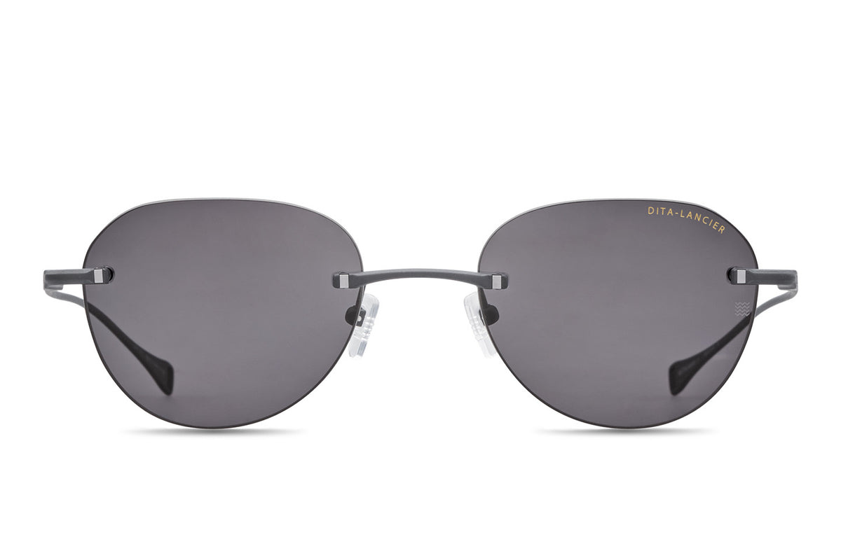 Dita Lancier Okulary przeciwsłoneczne DLS121-A-03