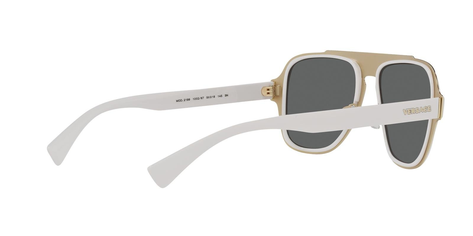 Versace Sunglasses VE2199-100287