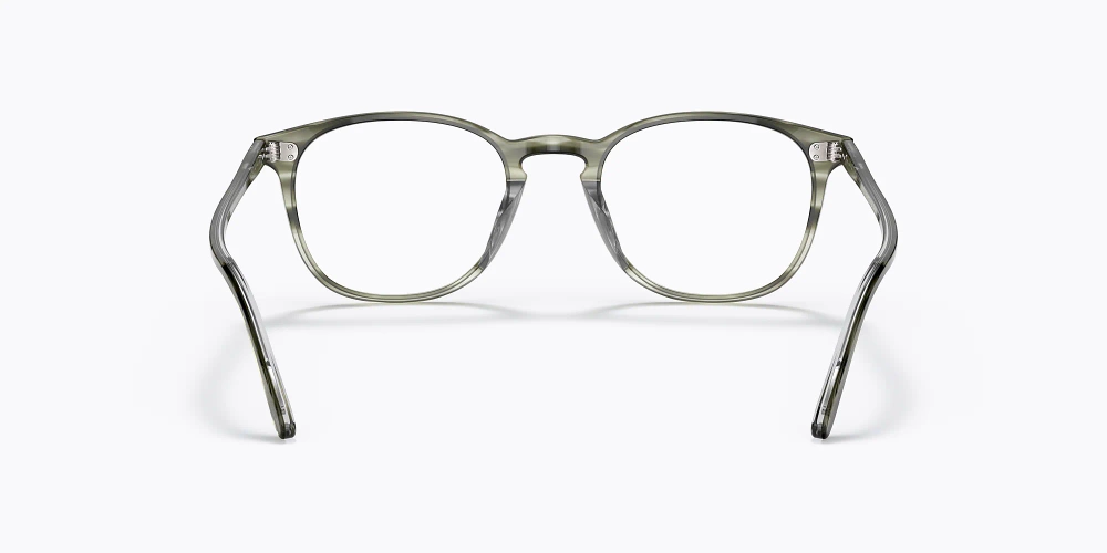 Oliver Peoples Okulary korekcyjne Finley Vintage OV5397U-1705