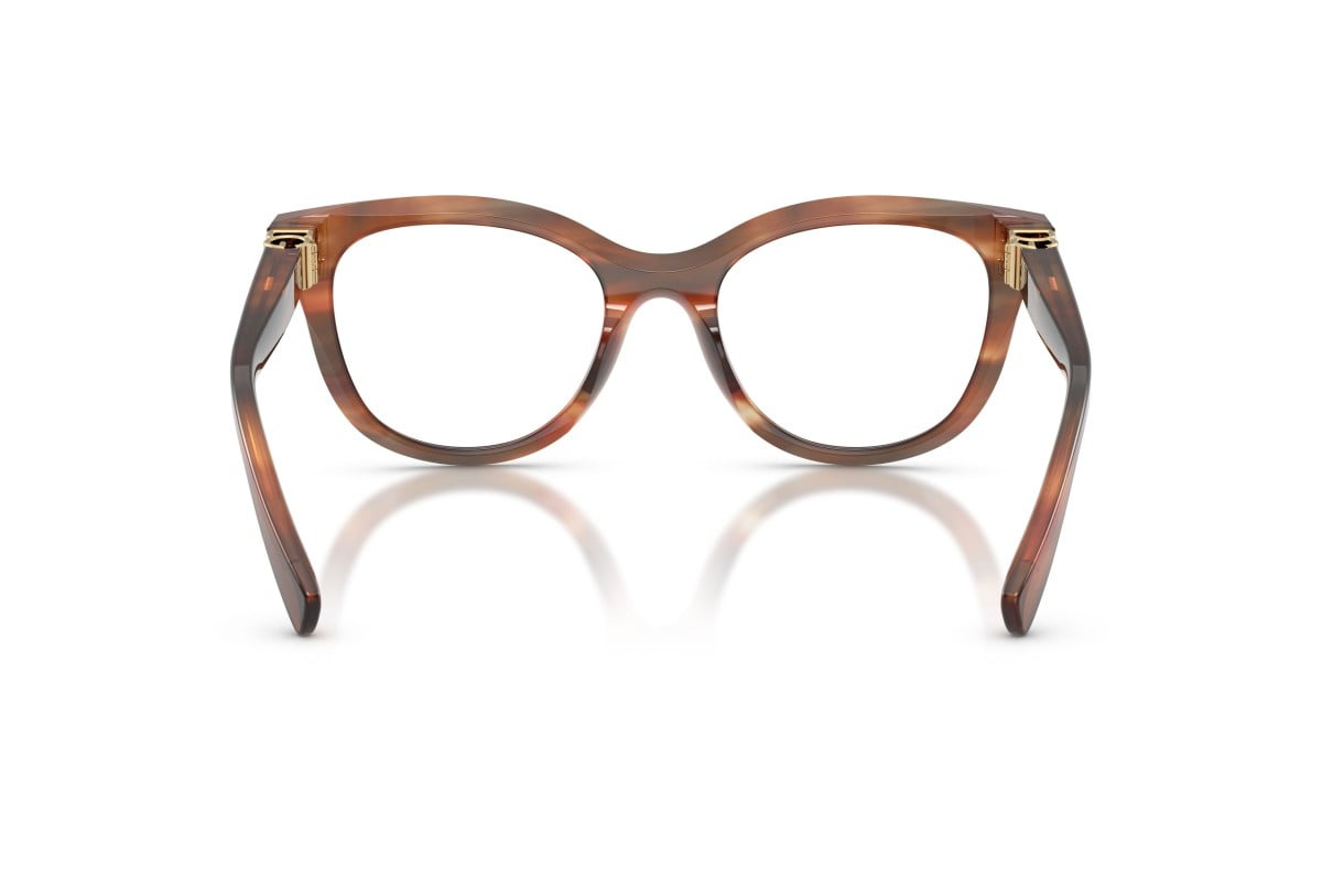 Dolce & Gabbana Okulary korekcyjne DG3437-3221