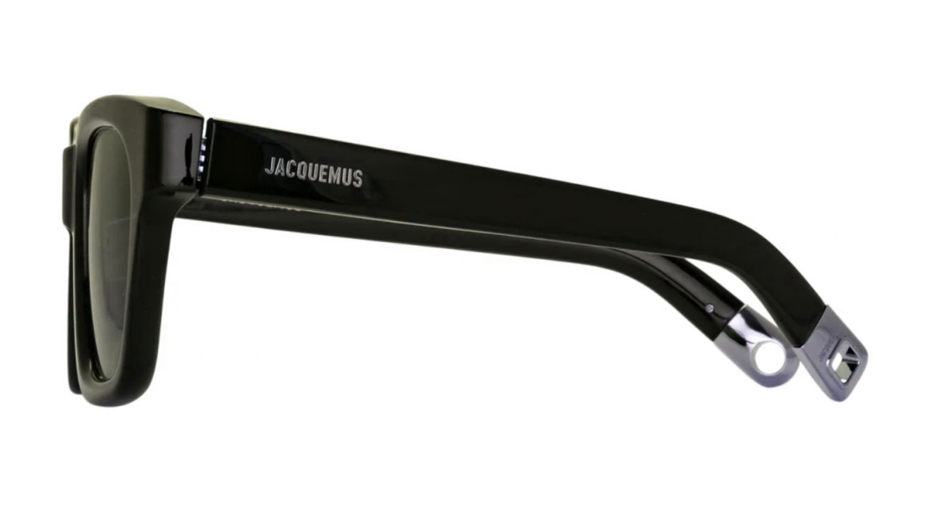 Jacquemus Okulary przeciwsłoneczne CARINO JAC20C1SUN