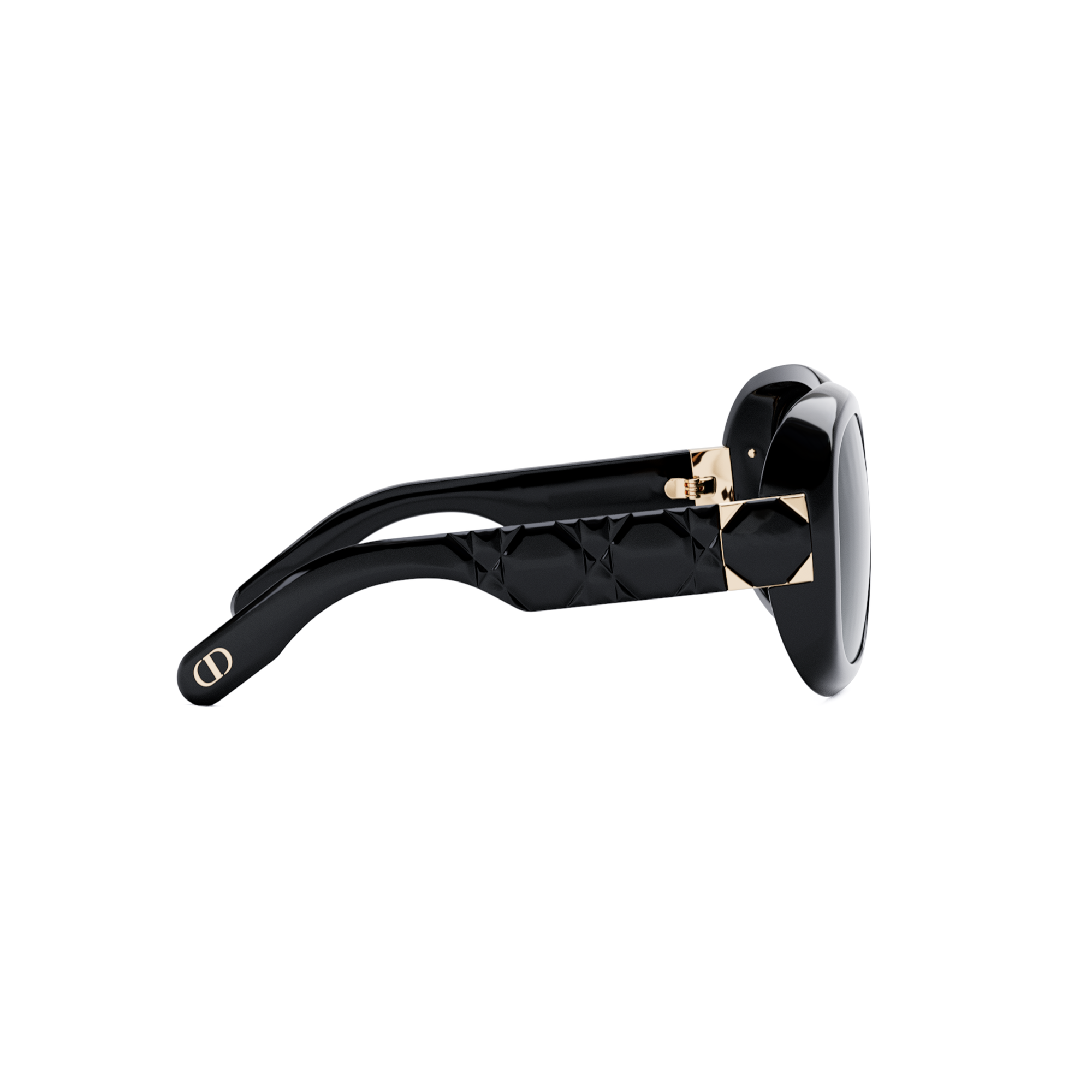 Dior Okulary przeciwsłoneczne LADY (9522_R2I_10A1) CD40114I-01B