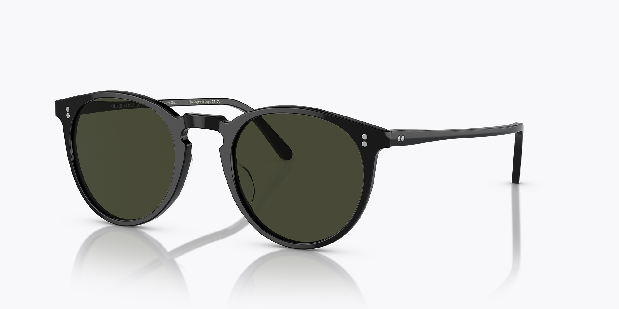 Oliver Peoples Okulary przeciwsłoneczne O'malley Sun OV5183S-1005P1