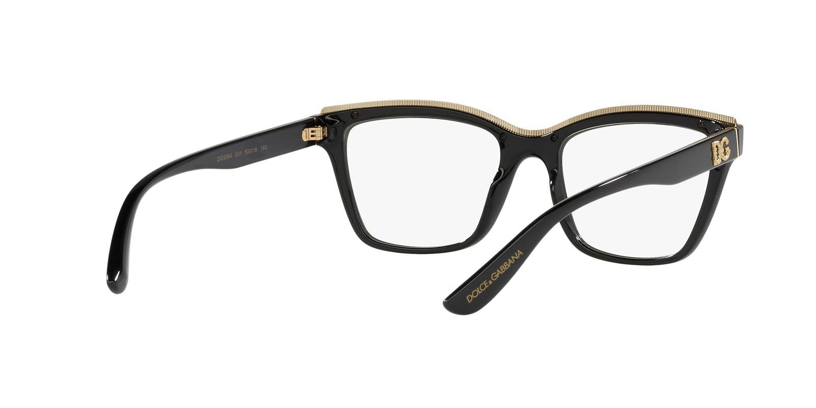 Dolce & Gabbana Optical frame DG5064-501