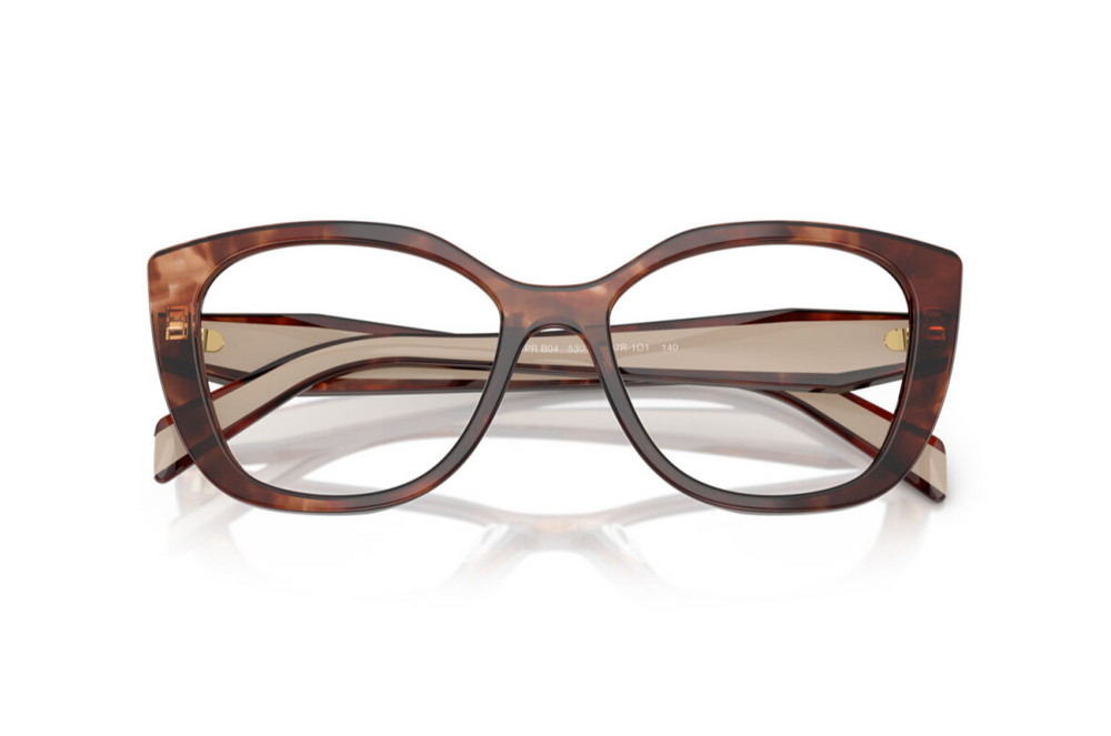 Prada Okulary korekcyjne PRB04V-07R1O1