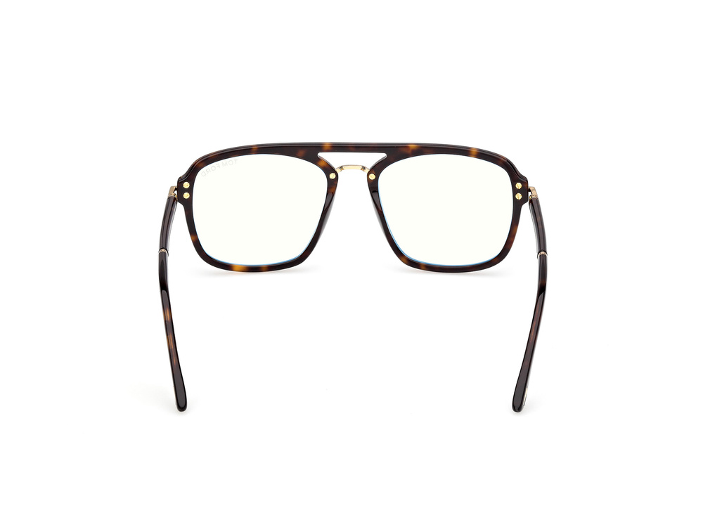 Tom Ford Okulary Korekcyjne FT6086-B-052