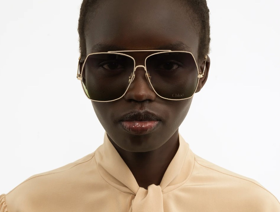 Chloe Sunglasses CH0278S-002 | Sunglasses | Chloe Sunglasses CH0278S-002 | Sunglasses |
