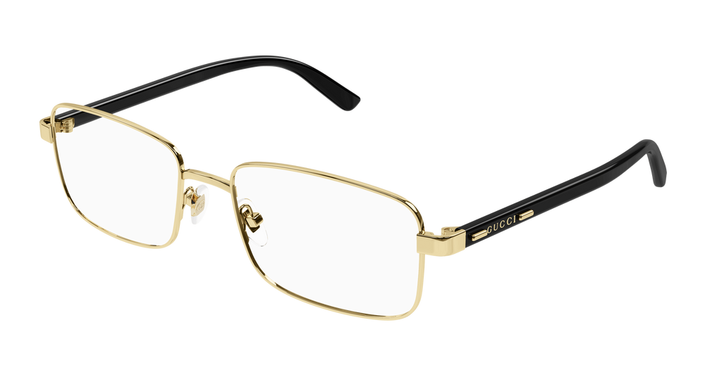 Gucci Okulary korekcyjne GG1586O-004