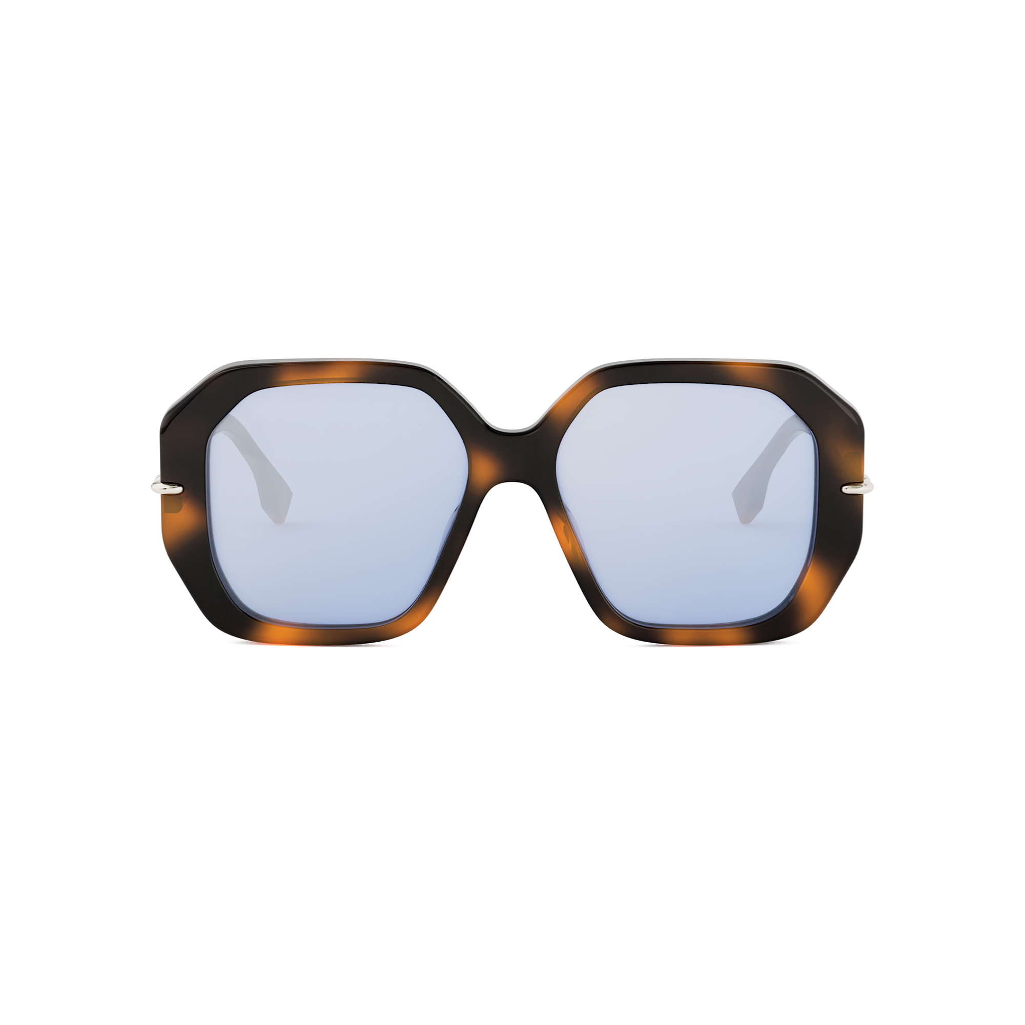 Fendi Okulary Przeciwsłoneczne FE40173I-53X