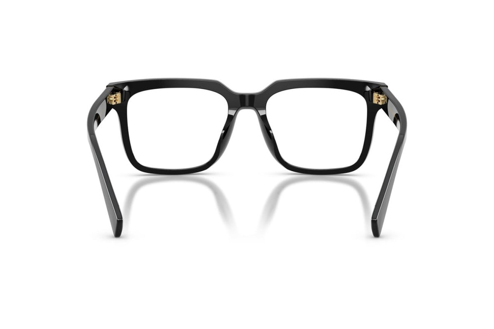 Dolce & Gabbana Okulary korekcyjne DG3422-501