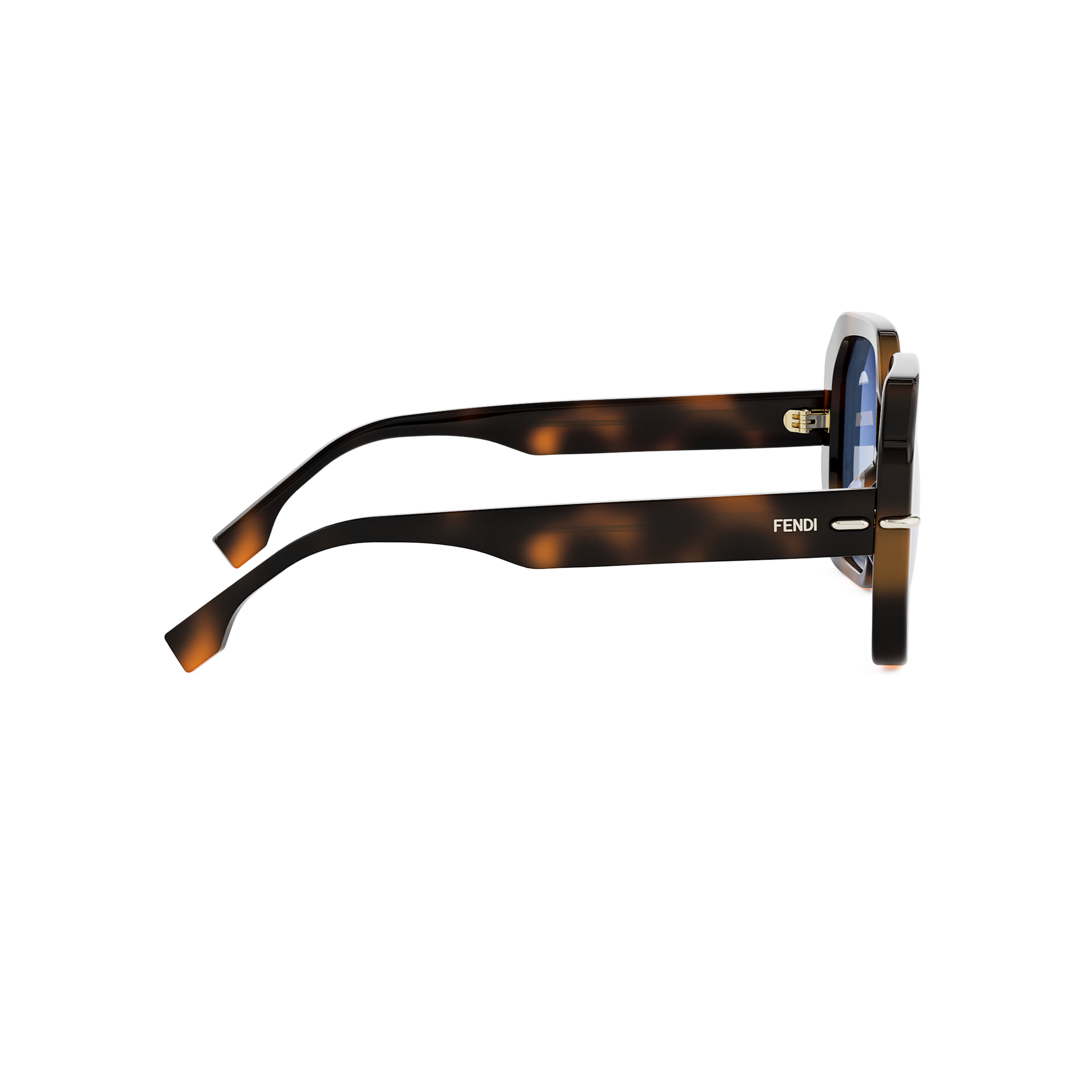 Fendi Sunglasses FE40173I-53X