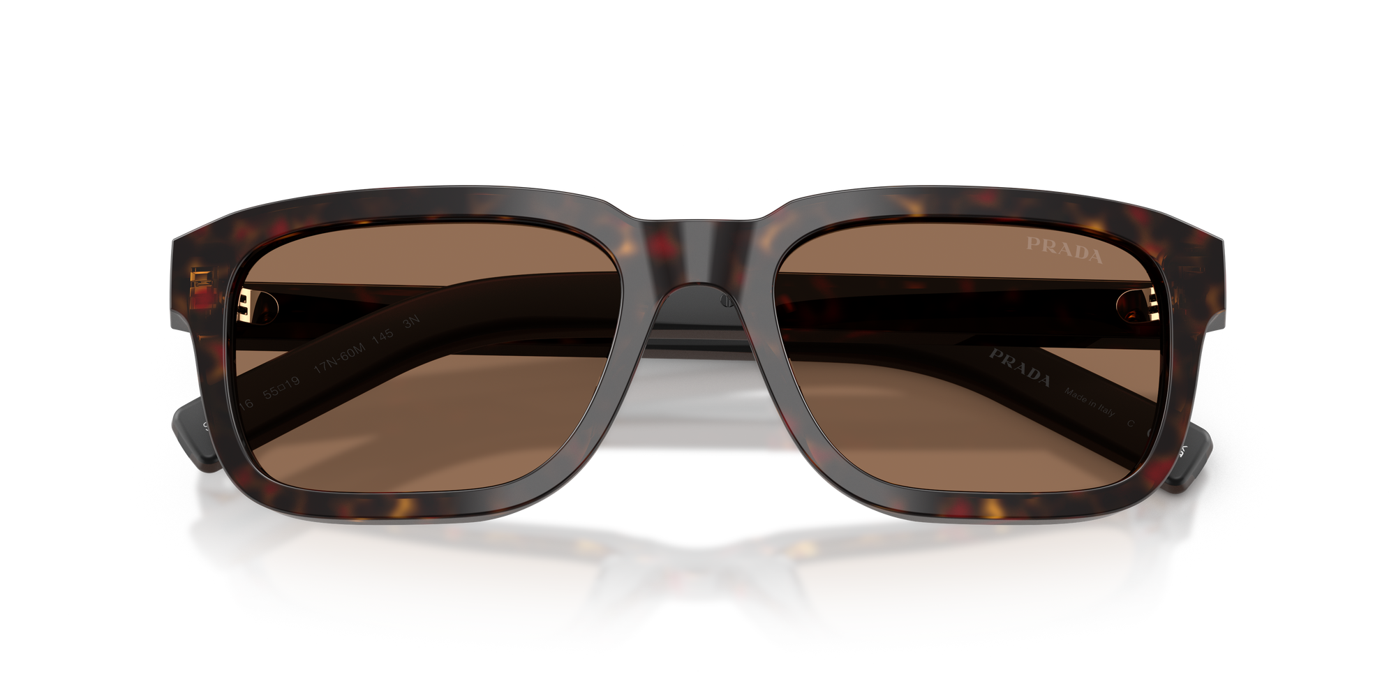 Prada Okulary przeciwsłoneczne PR D16S-17N60M