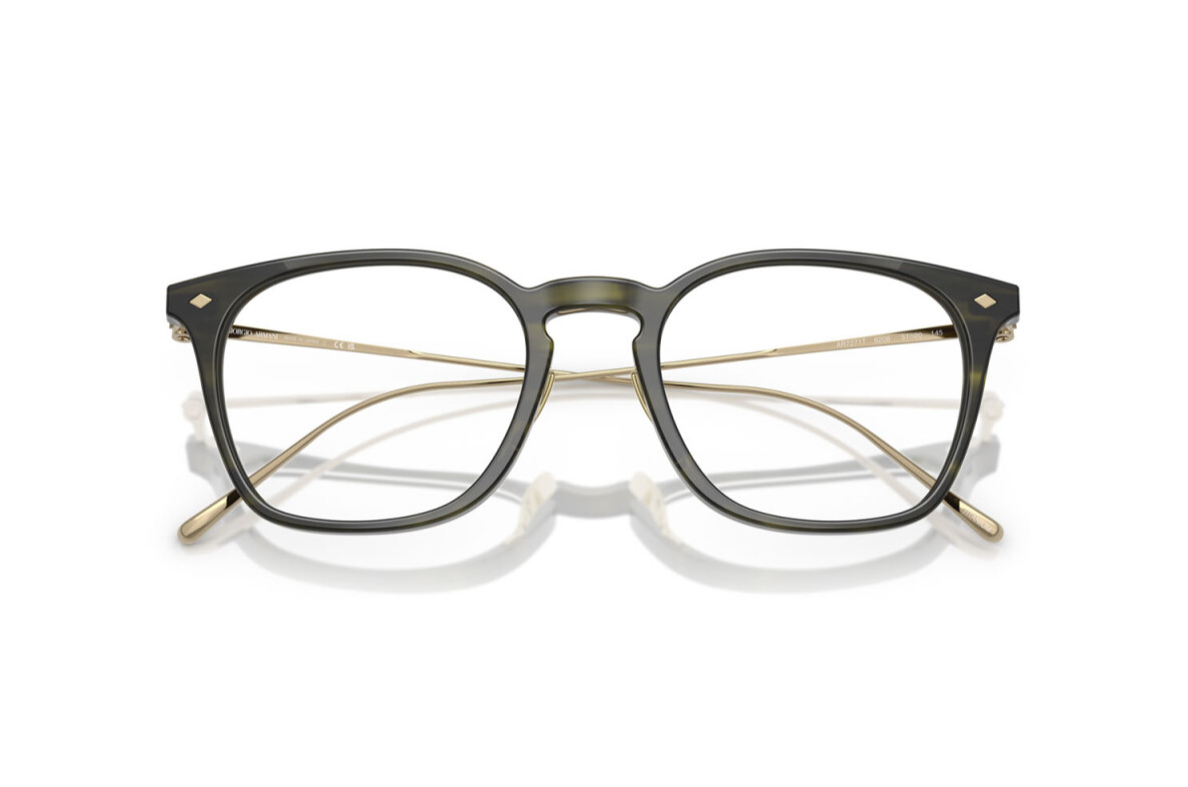 Giorgio Armani Okulary korekcyjne AR7271T-6208