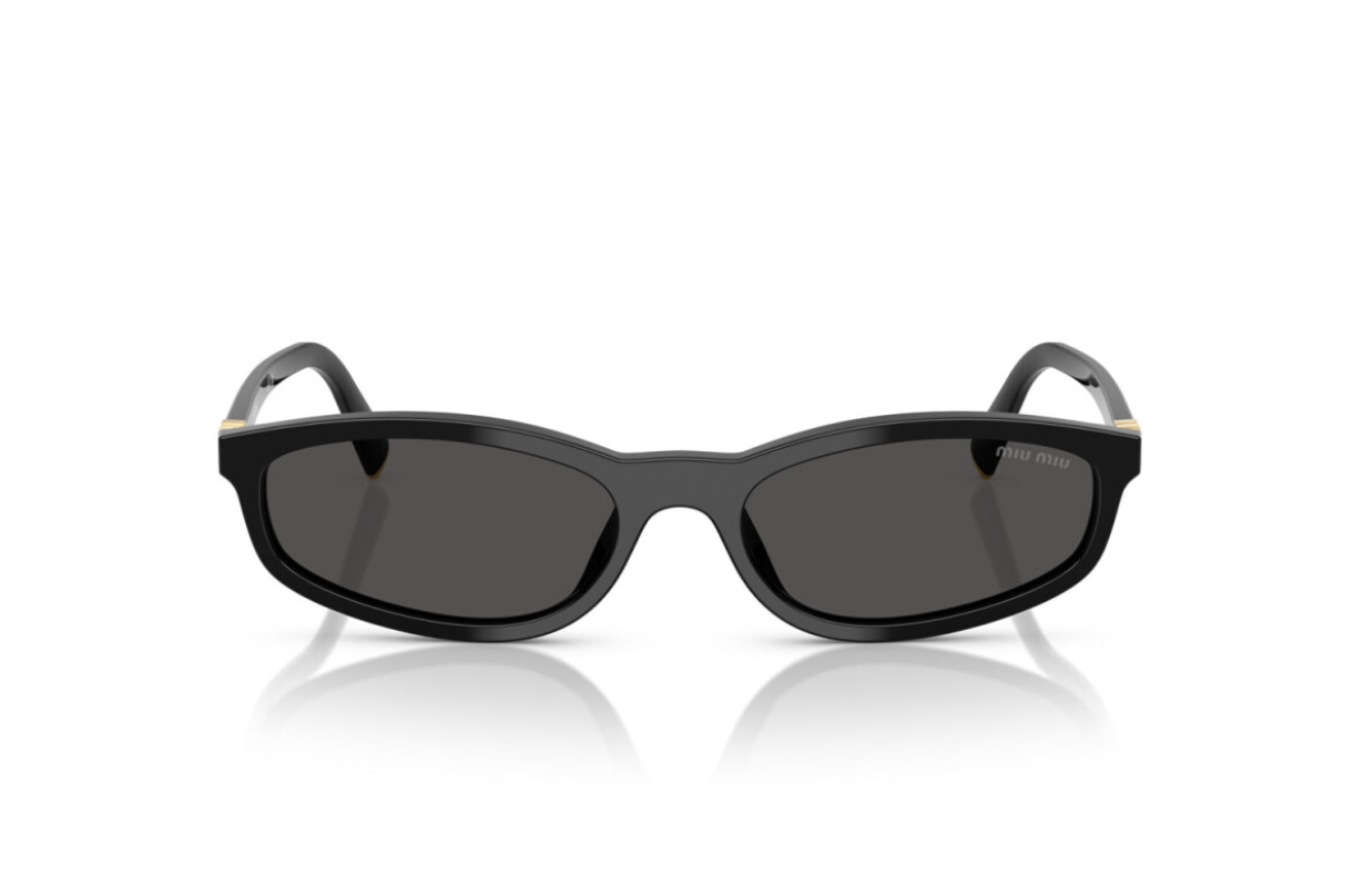 Miu Miu Okulary przeciwsłoneczne MUA06S-16K08Z