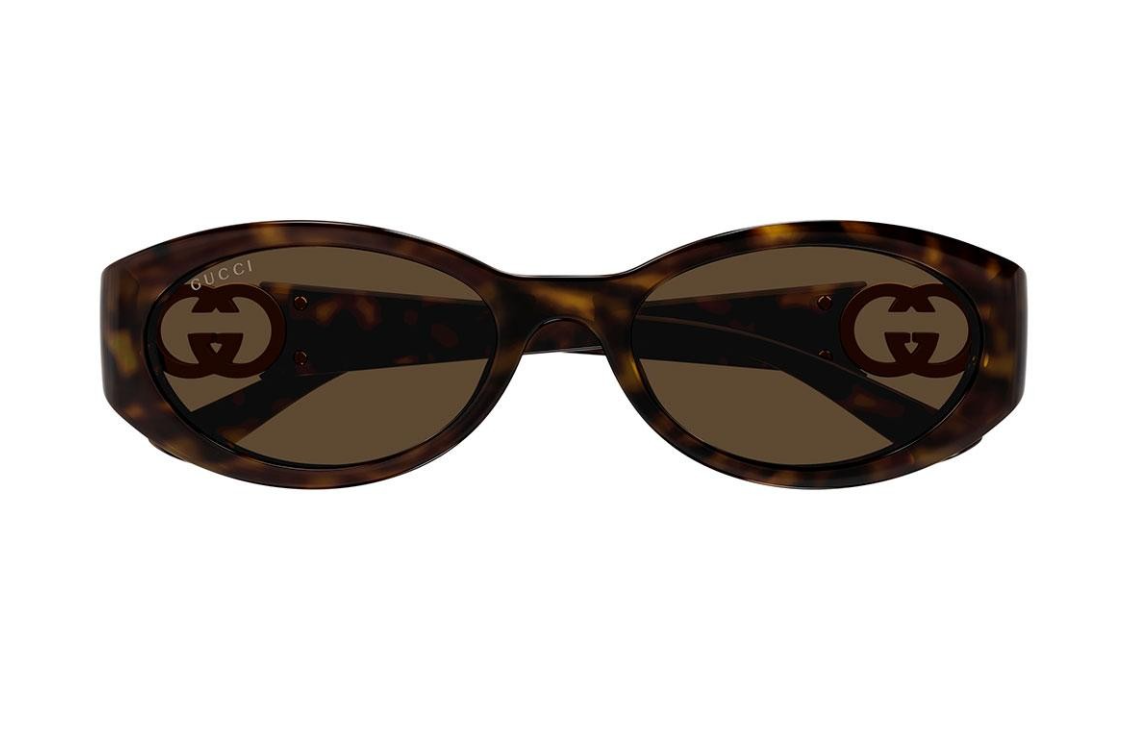 Gucci Sunglasses GG1662SA-002