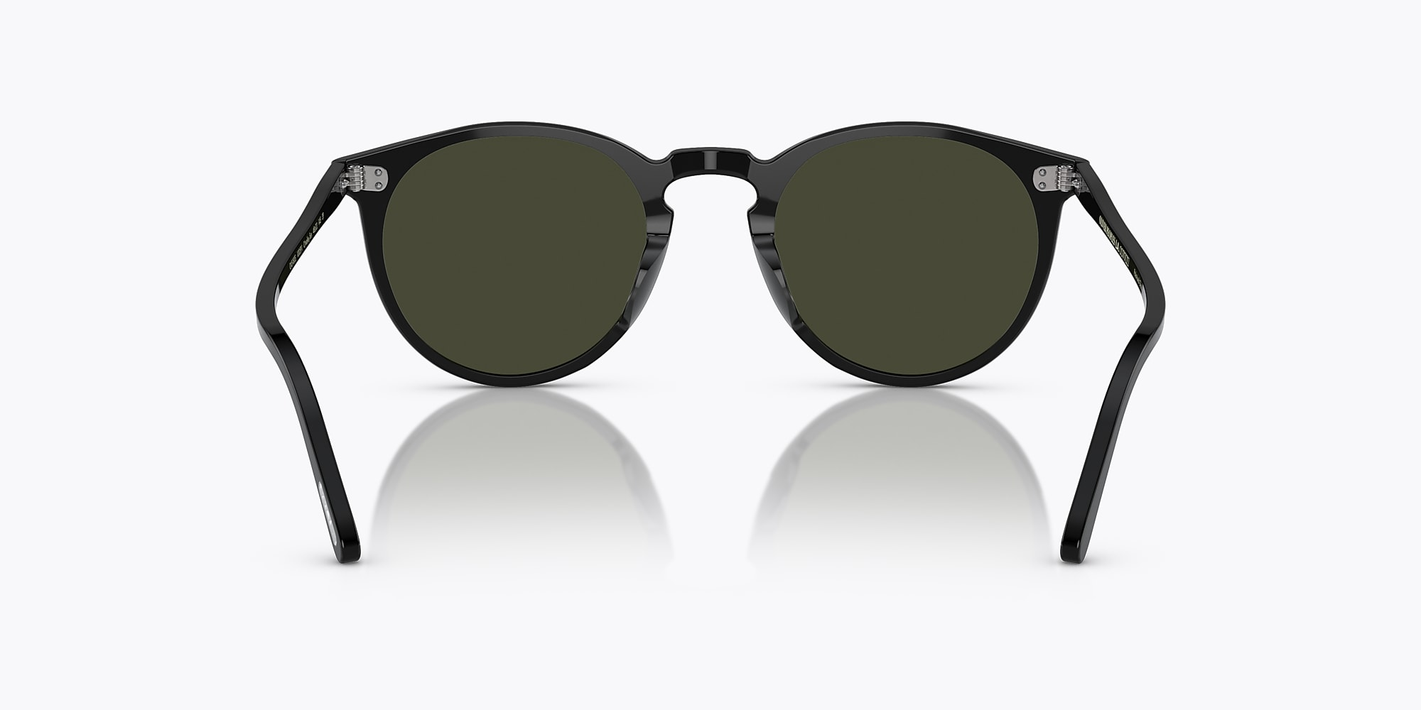 Oliver Peoples Okulary przeciwsłoneczne O'malley Sun OV5183S-1005P1