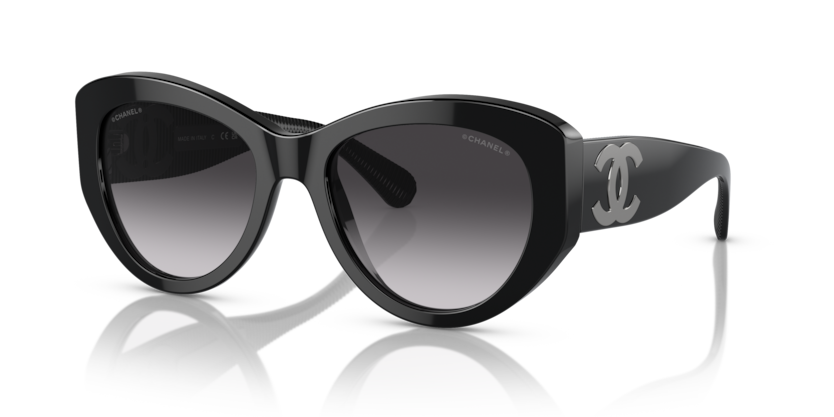 Chanel Okulary przeciwsłoneczne CH5492-1047S6 | Okulary