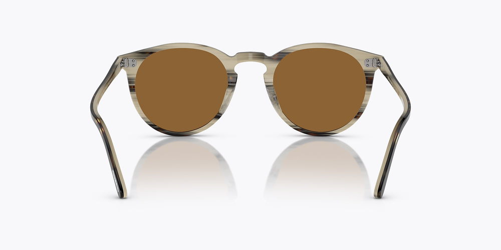 Oliver Peoples Okulary przeciwsłoneczne O'MALLEY SUN OV5183S-166653