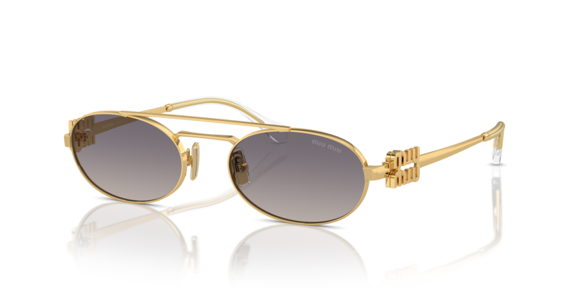 Miu Miu Sunglasses MU 54ZS-5AK30C